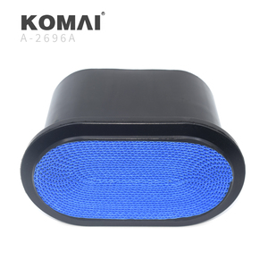 ไส้กรองอากาศหลัก KOMAI 333/D2696 333D2696 ไส้กรองอากาศภายนอกสำหรับรถตัก - Product Image 3