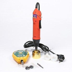 Ручной LT-EC01 для завинчивания бутылок - Product Image 4
