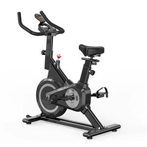 B Venta caliente Inicio Interior Spin Bike Ciclismo Gimnasio comercial Spinning Bicicleta Fabricante - Product Image 3