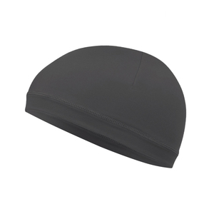 Gorro Deportivo Unisex JX Personalizado para Ciclismo y Running, Protección Solar, Color Sólido, Camuflaje, Forro para Casco de Motocicleta, Estilo Wave sin Visera - Product Image 4