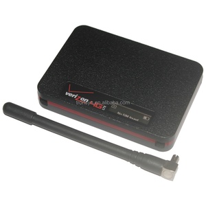 Routeur WiFi 4G LTE Novatel 100 Mbps avec partage WiFi WEP pour utilisation SOHO, 8 utilisateurs, MHS700L - Product Image 5