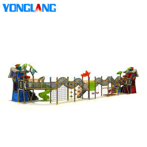 aventura al aire libre parque niños cuerda redes ejercicio juegos cuerda de la red para <span class=keywords><strong>el</strong></span> patio de recreo de escalada - Product Image 3