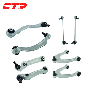 31126775959 31126775960 para BMW Serie 7 F01 F02 F03 F04 Kit de brazo de Control de alta calidad CTR Auto Parts - Product Image 3