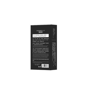 <span class=keywords><strong>Stick</strong></span> <span class=keywords><strong>de</strong></span> fond <span class=keywords><strong>de</strong></span> <span class=keywords><strong>teint</strong></span> double embout SnowMOLLY, waterproof, contrôle du sébum, <span class=keywords><strong>couvrance</strong></span> totale, longue tenue - Product Image 4