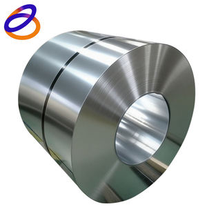 Ready Stock China Manufacturer <b>Stainless</b> <b>Steel</b> <b>Coil</b> 304 316 430 Cold Rolled 0.5 3.0mm Width 1000 1500mm Export Quality - Product Image 1
