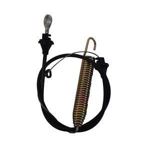 Cable de compromiso de cubierta para cortacésped MTD Troybilt 746-04092 946-04092 - Product Image 1