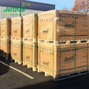 Jinko Solarpanel Tiger Neo N-type 48HL4M-DV 450W <span class=keywords><strong>455W</strong></span> 460W 465W 470W 475W Mono Facial Placa de paneles solares de vidrio doble - Product Image 5