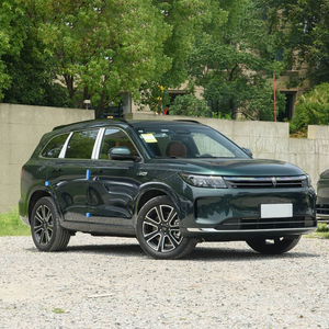 รถยนต์ไฟฟ้า AITO M7 1.5T Luxury Auto EV ปี 2026 ระบบขับเคลื่อนอัจฉริยะ รถใหม่ 6 ที่นั่ง สำหรับการเดินทางในเมืองและทางไกล  พร้อมมัดจำ - Product Image 3