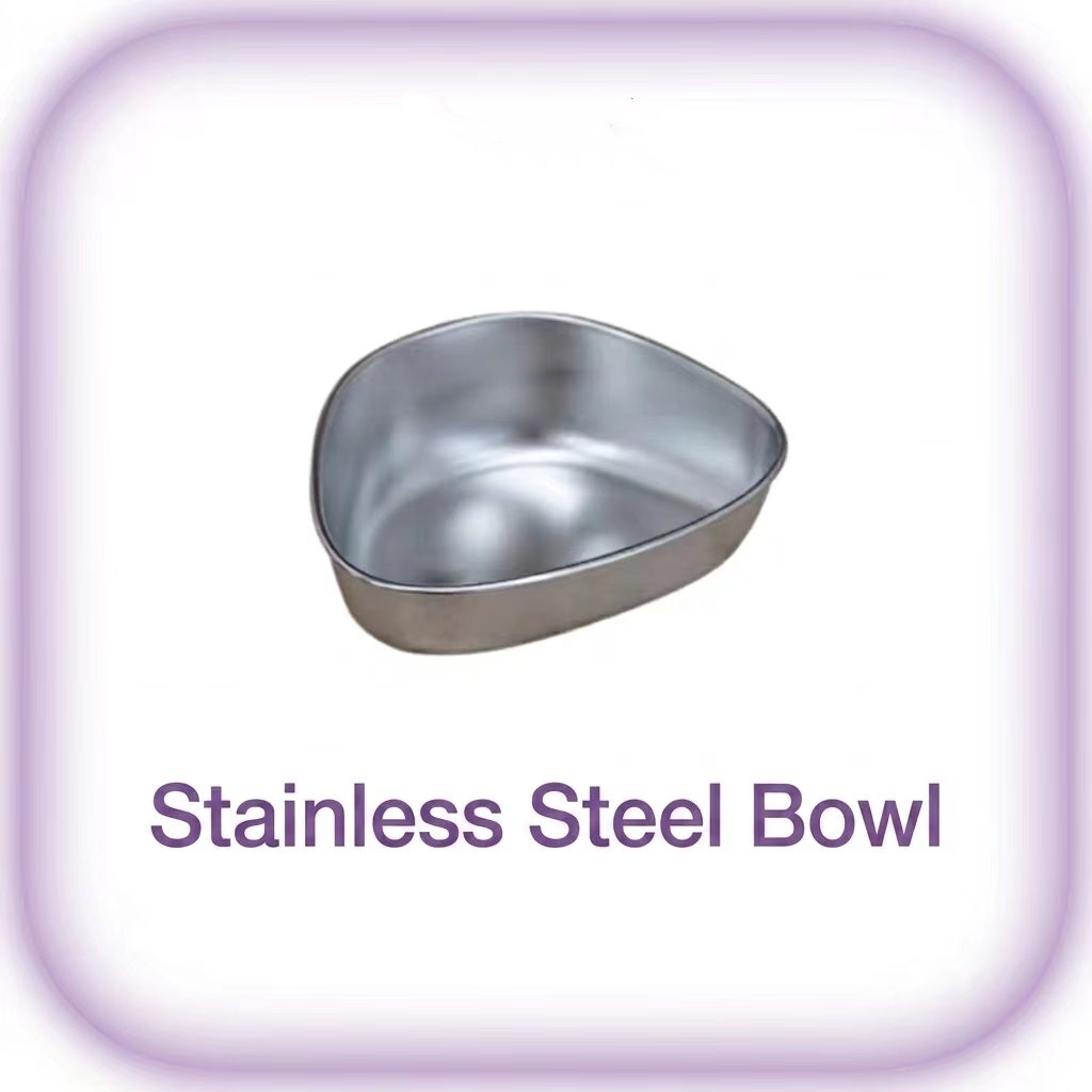 304 stainless steel bowl (2 pieces)