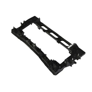 Marco del Tanque de Agua 68563708AA para Jeep Wagoneer 2022-2025, Hierro Galvanizado en Negro, Tamaño Estándar, Pieza de Repuesto - Product Image 2