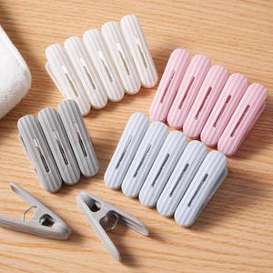 Clips à linge en plastique les plus vendus et populaires, clips à linge coupe-vent, porte-serviettes <span class=keywords><strong>de</strong></span> <span class=keywords><strong>plage</strong></span>, grands clips à serviettes <span class=keywords><strong>de</strong></span> <span class=keywords><strong>plage</strong></span> - Product Image 4
