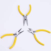 Châu Âu Loại Pense Dây Cáp Cắt Cắt Bên Snips Nipper Cắt Chéo Plier
