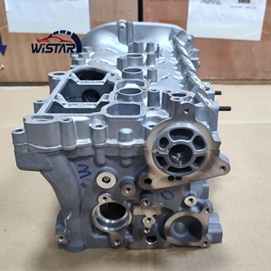 Original EA888 Gen 3 Gen 2 Motorzylinderkopf 1.8T 2.0T für VW Golf Passat Mk 7 Tiguan S3 2012 Audi Q5 Motorzylinderkopf - Product Image 1