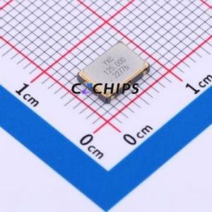 OB7050125MLDB6SI-00 Crystal Oscillator (Active) SMD7050-6P Crystal Oscillator 125MHz 20ppm LVDS - Product Image 1