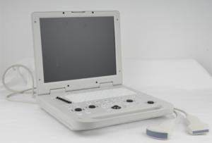 Escáner de Ultrasonido Veterinario Digital Portátil MT MEDICAL con Sonda Convexa, Conexión a Laptop, Máquina Metálica, Alimentación <span class=keywords><strong>El</strong></span>éctrica - Product Image 2