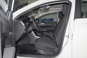 Utilisé pour <span class=keywords><strong>Polo</strong></span> Hatchback 2023, manuelle, 1.5L, faible coût d'entretien, durable, longue durée de vie, stationnement facile, faible consommation de carburant, côté gauche, foncé - Product Image 6