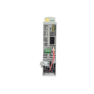 Démarreurs de moteur IndraDrive R911338479 HCS01.1E-W0018-A-03-B-ET-EC-CN-NN-NN-FW 110-230V 50/60Hz IP20 Protection contre les surcharges - Product Image 4