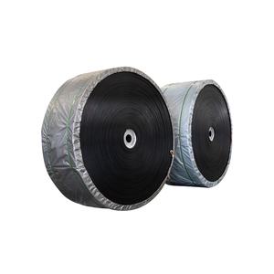 220 पीडब्ल्यू 3/16 "+ 1/8" रबर कन्वेयर बेल्ट - Product Image 1