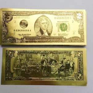 Venta Directa <span class=keywords><strong>de</strong></span> Fábrica, Moneda Conmemorativa <span class=keywords><strong>de</strong></span> Dólar Estadounidense <span class=keywords><strong>de</strong></span> Oro Personalizada, <span class=keywords><strong>Billetes</strong></span> <span class=keywords><strong>de</strong></span> $<span class=keywords><strong>100</strong></span> Dólares <span class=keywords><strong>de</strong></span> los Estados Unidos <span class=keywords><strong>de</strong></span> Colección - Product Image 2