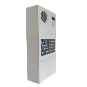 3000W Outdoor Telecom R134a AC 220V IP55 Industrial Cabinet Air Conditioner - Product Image 1