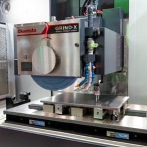 Máquina Rectificadora de Superficies Okamoto Serie UPG-CALi2, 395 mm, Vertical, de Precisión - Product Image 3