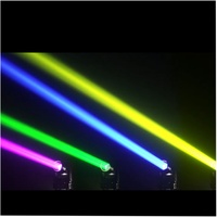 230w mini faisceau 7r tête mobile lyre dmx éclairage de scène avec cercle led