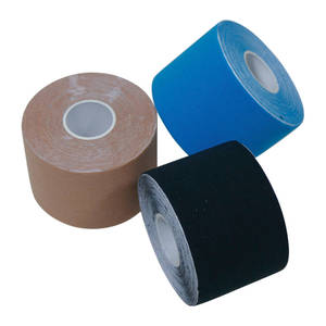 Medische Plakband Atleten Gebruiken Kinesiologie Sportband Waterdicht - Product Image 2