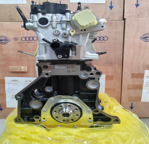 Original OEM NEUER Motor für Audi Volkswagen Magotan Tiguan VW EA888 GEN <span class=keywords><strong>2</strong></span> EVO2 <span class=keywords><strong>2</strong></span>.0T CGM CCZ CCZA 06J100034T - Product Image 3