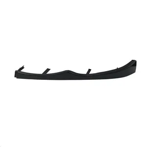 StarNav Pour Série 3 E46 330i 325i 2002-2005 4 Portes, Côté Conducteur Gauche, Cache de Garniture de Pare-chocs Avant Sous Phare - Product Image 3