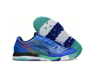 Chaussures de football pour hommes à tige haute, neuves, à prix direct usine, de marque, pour l'hiver et l'été, FG, vente chaude - Product Image 2