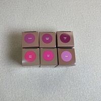 Stick de blush naturel longue tenue double usage, crème pour les joues et les lèvres, format poche, avec étui pour téléphone portable