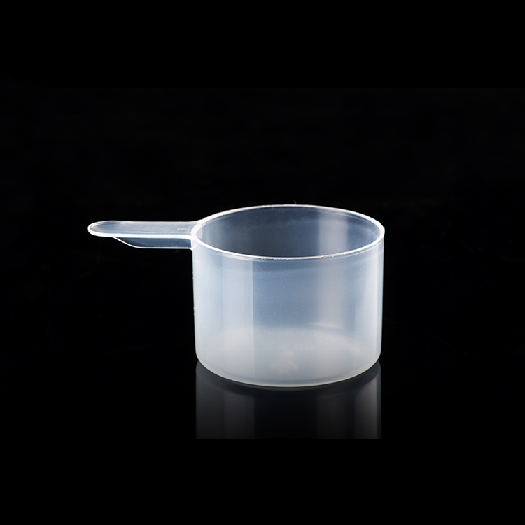 RTCO Wholesale PP Plastic Measuring Spoon Nutrition Powder Scoop
