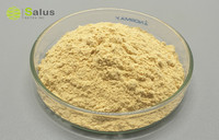 Extrait de racine de Ginseng américain 1% 10%