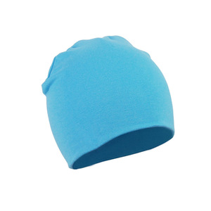 Chapeau chaud pour bébé nouveau-né, chapeau mignon pour enfants en polyester/coton - Product Image 3