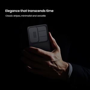 Étui <span class=keywords><strong>Nillkin</strong></span> pour S23 Ultra/<span class=keywords><strong>S22</strong></span> Ultra/S24 Ultra/Note 20/S25 Ultra Ultra, série Black Mirror PRO, design animal, couvercle coulissant pour objectif - Product Image 6
