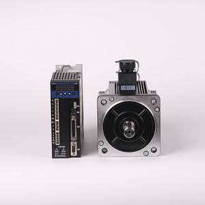 Servo motor 2,<span class=keywords><strong>3</strong></span> KW de proveedor de China LCMT23M02NB-130M15015B 220v - Product Image 1