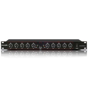 Bộ xử lý âm thanh Crossover 223XL/224XL/234XL/234XS/Audio bán buôn - Product Image 6