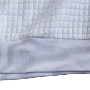 Giacca a quadri Jacquard con scollo a o S-3XL giovanile felpa alla <span class=keywords><strong>moda</strong></span> con motivo squadrato piccola felpa da uomo alla <span class=keywords><strong>moda</strong></span> con motivo a quadri di colore. - Product Image 3