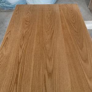 Panneau de <span class=keywords><strong>bois</strong></span> de chêne rouge assemblé, structure rigide, robuste et durable, <span class=keywords><strong>planche</strong></span> de <span class=keywords><strong>bois</strong></span> jointée pour étagères, rayonnages, rangements et fabrication de meubles - Product Image 3