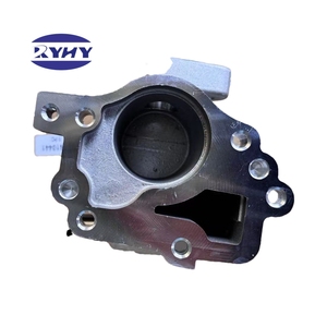 Cubierta de carcasa de termostato 96610441 más vendida para Daewoo Matiz 3 - Product Image 5