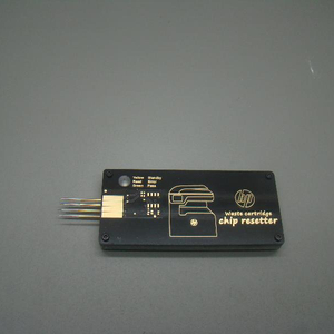 Colortime w1b44a Bảo Trì Xe tăng chip resetter cho <span class=keywords><strong>HP</strong></span> PageWide 77940 loạt bảo trì xe tăng - Product Image 5