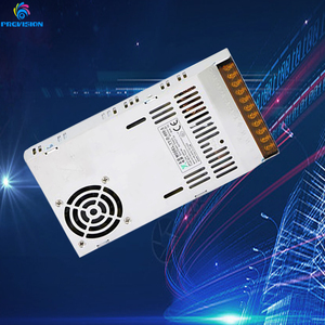 Hot Sale High Quality <strong>Led</strong> <strong>Display</strong> 5v 80a 400w <strong>Slim</strong> Switching Power Supply for <strong>Led</strong> <strong>Display</strong> - Product Image 2