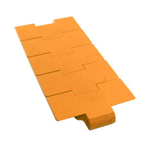 Cadenas curvas de vacío Serie 880-Cadena de plástico magnético a la venta - Product Image 3