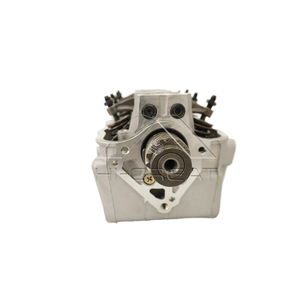11110-80002 120-16020E F10A 1.0L Conjunto de Cabeza de Cilindro Completo Garantizado para Jimny SJ410 Carry Super Carry Alto 11110-80002 Wheth - Product Image 6