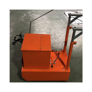 <span class=keywords><strong>Prensa</strong></span> de Aceite Automática Presurizada Especial para la Construcción de Carreteras, Pulverización de Imprimación, Equipo para Mejorar la Adhesión de Marcado Vial - Product Image 1