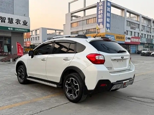 <span class=keywords><strong>Subaru</strong></span> Forester AWD Edición de Lujo 2015 2016 2017, SUV Compacto, Volante a la Izquierda, Usado, Gasolina, Cuero, Transmisión Automática - Product Image 5