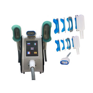 Mini Macchina Portatile per Criolipolisi Domestica, Dispositivo 360° per Congelamento del Grasso e Modellamento del Corpo - Product Image 1