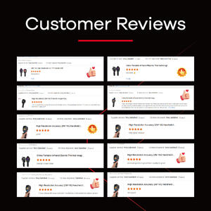 LSJ 256*192 <strong>IR</strong> Resolution Handheld Android Thermography Car Infrared Thermal Scanner Imaging <strong>Camera</strong> Imager - Product Image 5