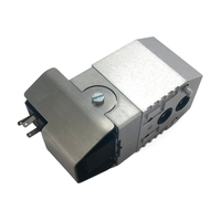 Katup Solenoid Tipe 3062 Art NO.155.540.00NEV Eugen SEITZ Cocok untuk Mesin Pembuat Botol Garansi 1 Tahun 0.5kg