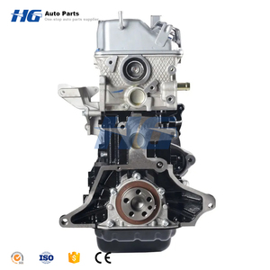 โรงงานขายส่งมอเตอร์ 4G18 <span class=keywords><strong>4G63</strong></span> 4G64 4G69 4G94 เครื่องยนต์ลองบล็อก สำหรับมิตซูบิชิ มิราจ แลนเซอร์ โคลท์ - Product Image 5